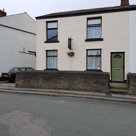 Overnight Stays Stockport Extérieur photo