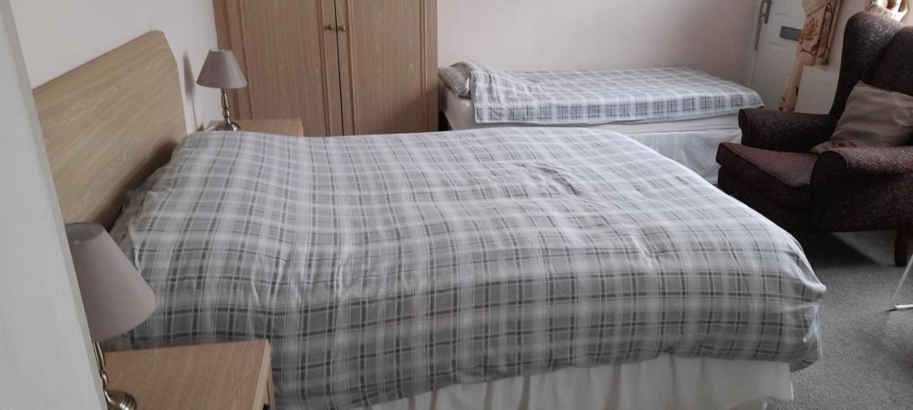 Overnight Stays Stockport Extérieur photo