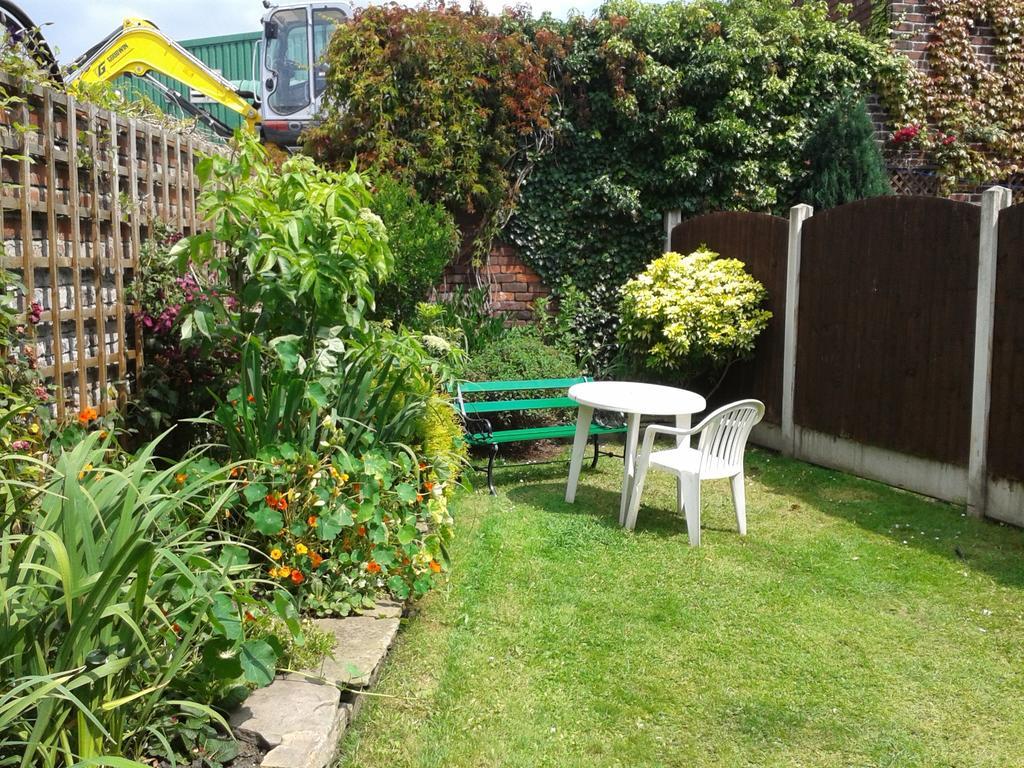 Overnight Stays Stockport Extérieur photo