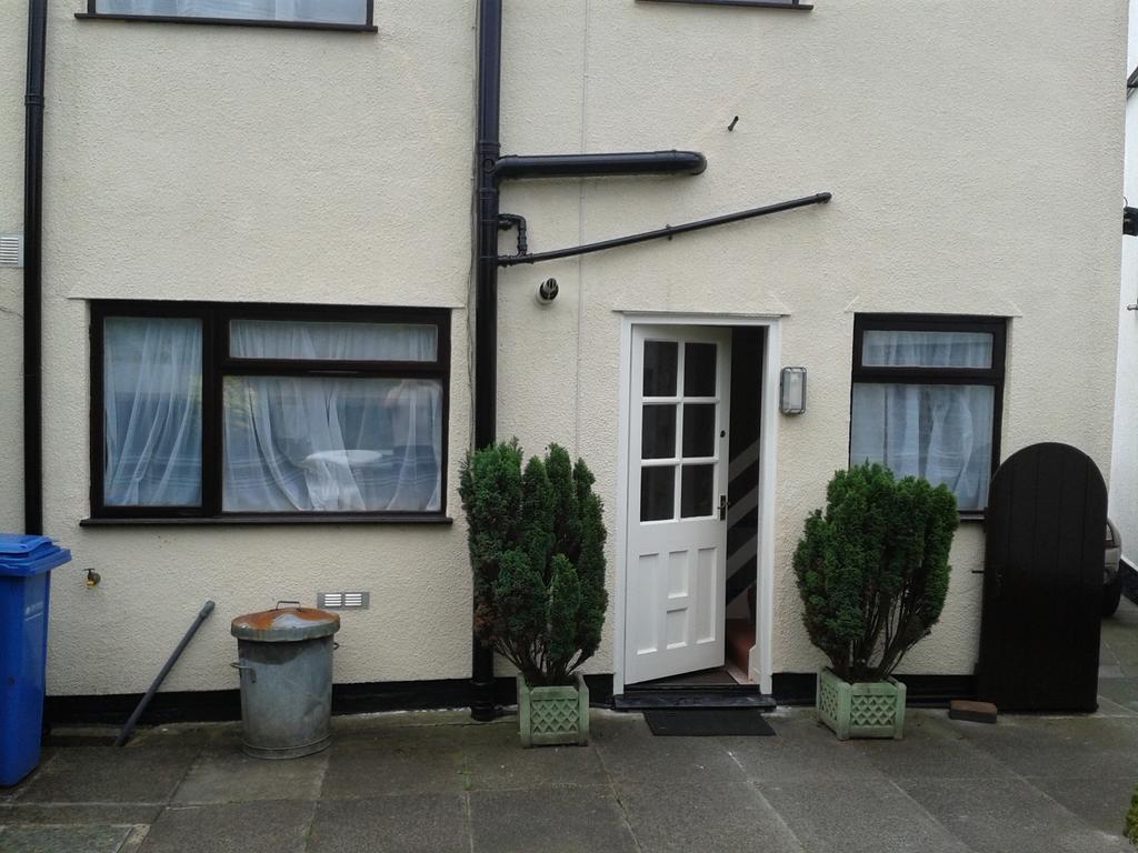 Overnight Stays Stockport Extérieur photo