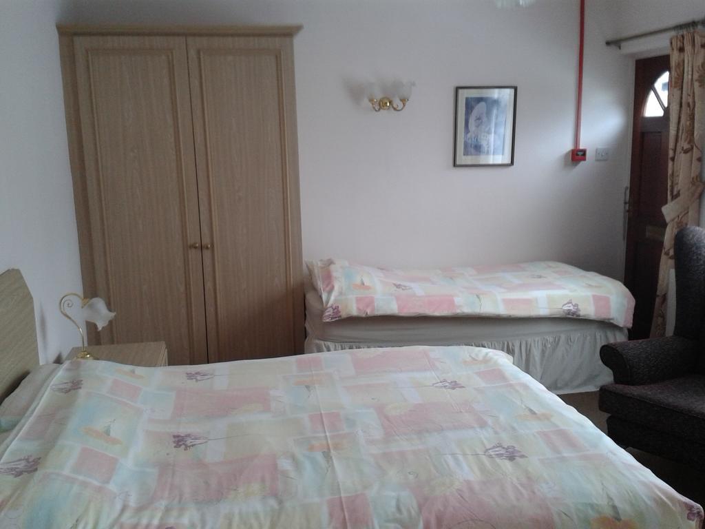 Overnight Stays Stockport Extérieur photo