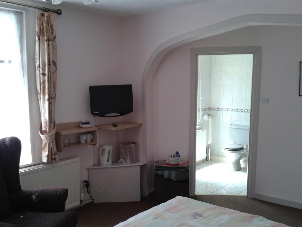 Overnight Stays Stockport Chambre photo