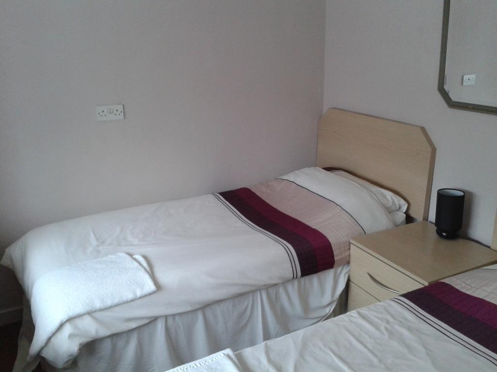 Overnight Stays Stockport Chambre photo