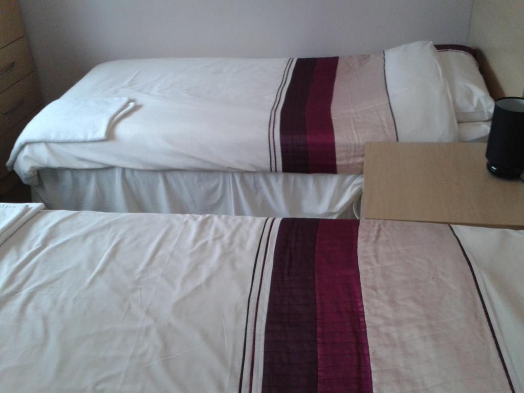 Overnight Stays Stockport Extérieur photo