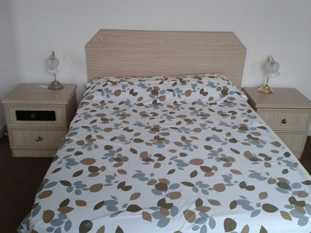 Overnight Stays Stockport Chambre photo