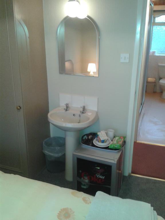 Overnight Stays Stockport Extérieur photo