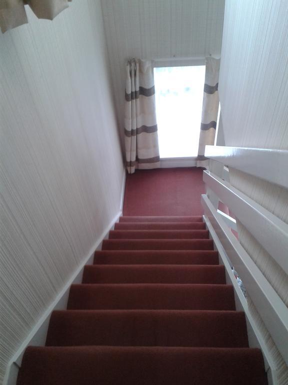 Overnight Stays Stockport Extérieur photo