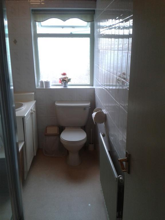 Overnight Stays Stockport Extérieur photo
